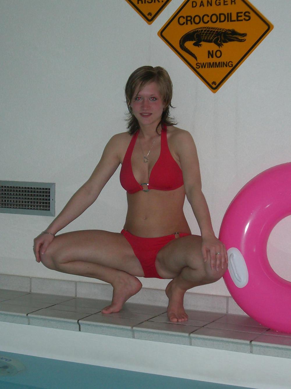 AMATEUR - SEXY, HEISS UND SPERMAGEIL VI adult photos