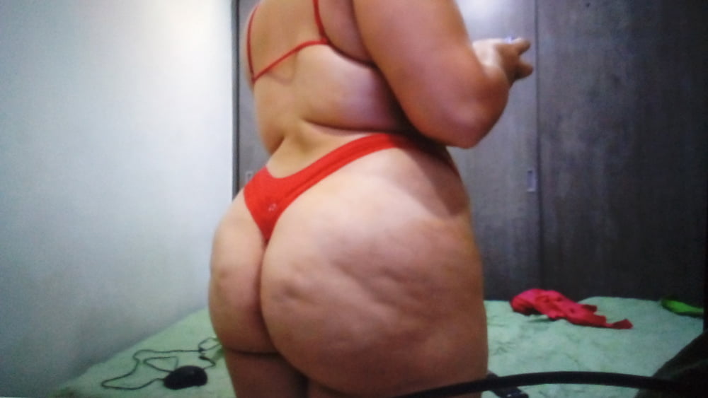 Latina Webcam Bbw 3 Pics XHamster