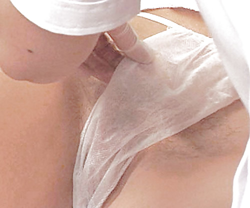 brazilian wax adult photos