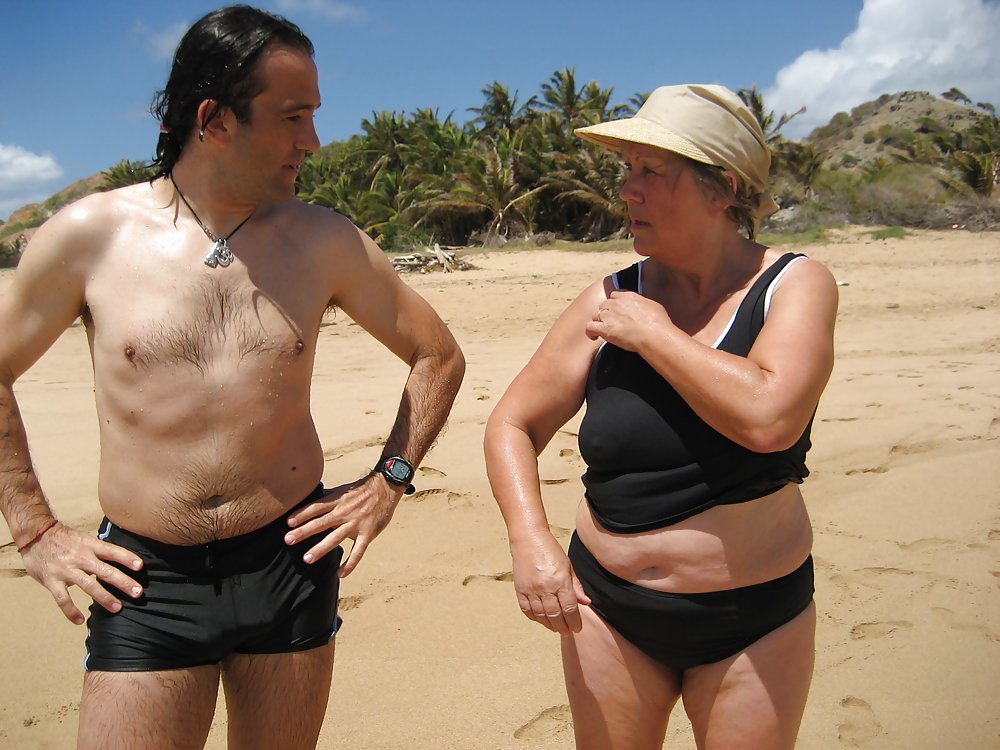 Grazie picasa 7 adult photos