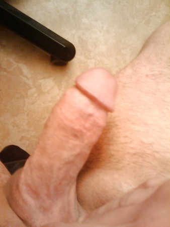 my small cock