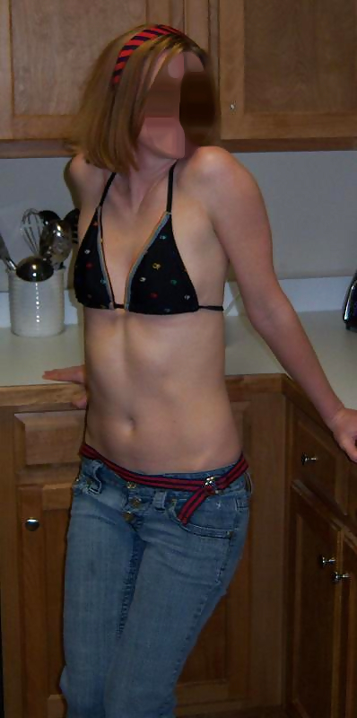 Pictures of a Friends Girlfriend adult photos