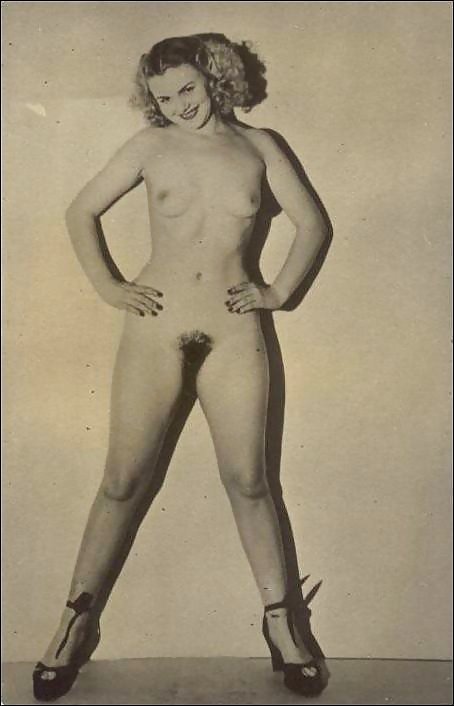 Vintage&Retro adult photos