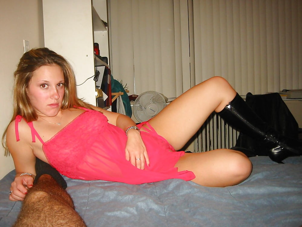 Teen Babe Used & Exposed adult photos