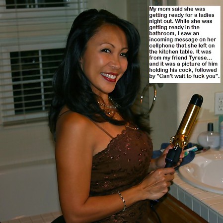 Mother porno asian jay Best Old