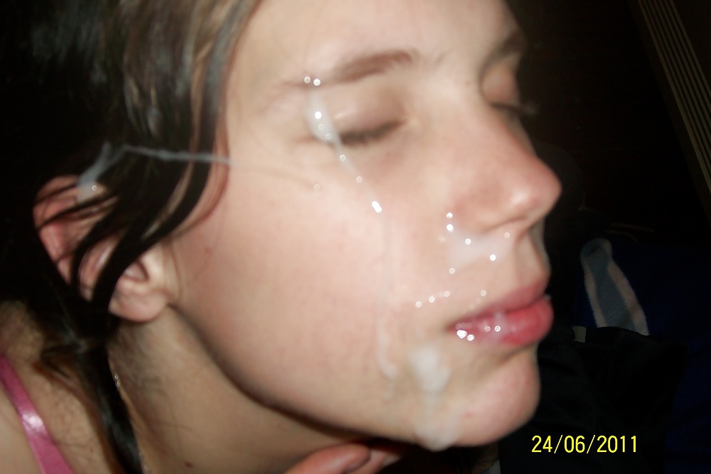 Angelique et sa grosse queue en bouche adult photos