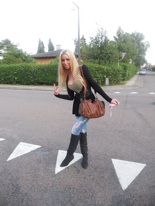 Chav Sluts And Slags #114 adult photos