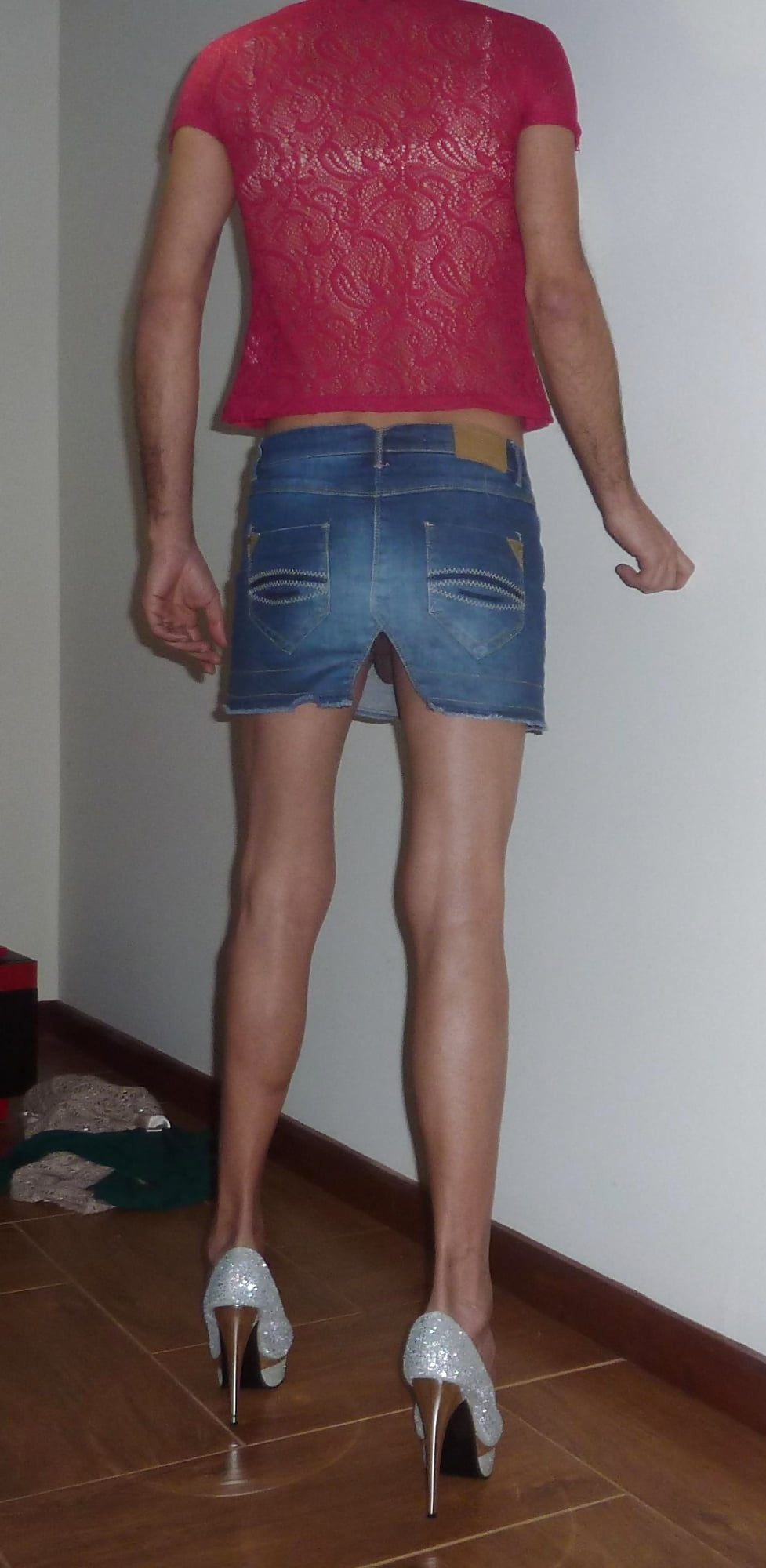 Feeling horny adult photos