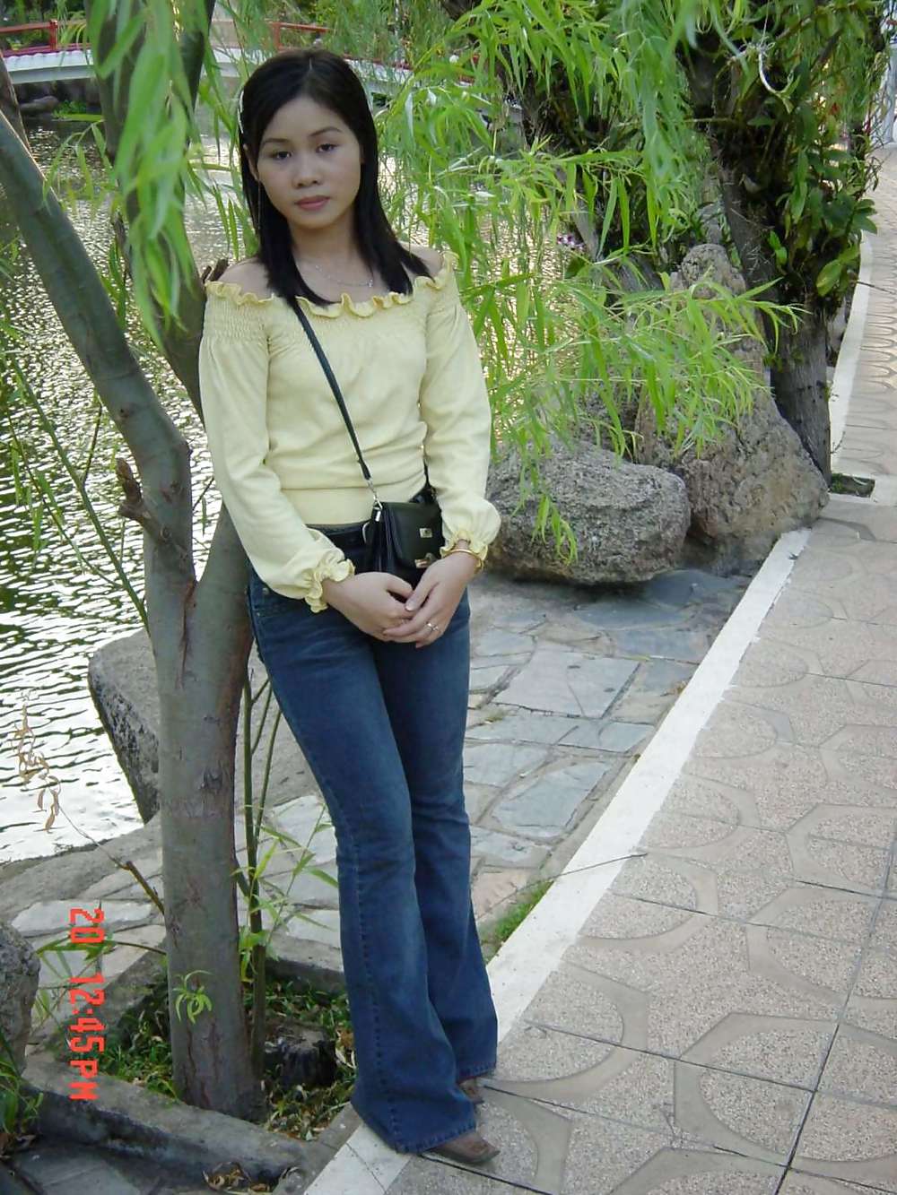 Chinese Girls Part 5 adult photos