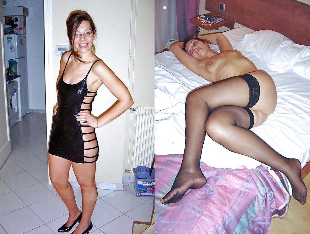 Before after 304 (Older women special). adult photos