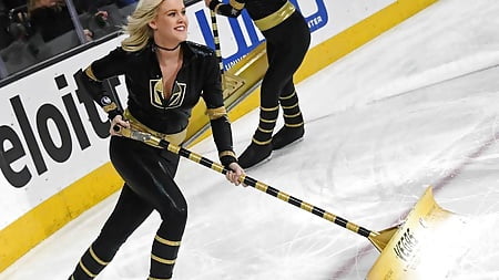 NHL Ice Girls - 34 Pics | xHamster