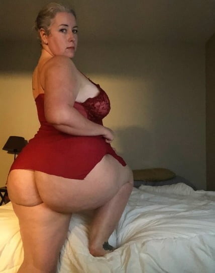 Mature Pawg Galleries