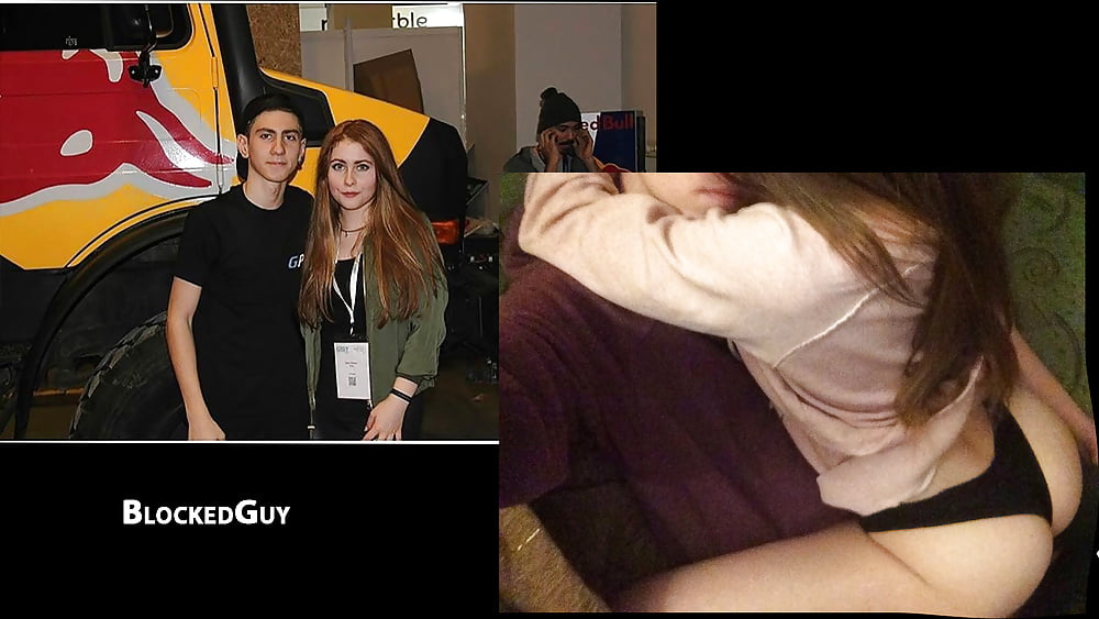 Selen Teksoz (Turkish Slut Youtuber) adult photos