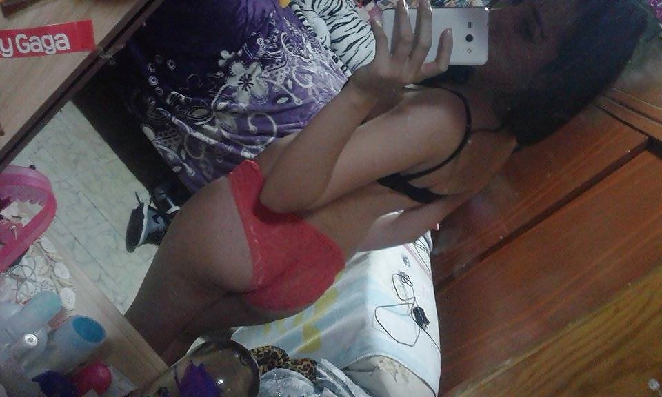 Salma Pimentel adult photos