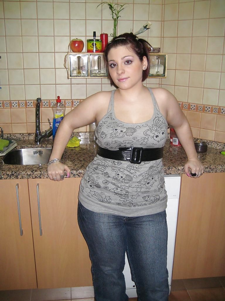 A Few Chubby Wives From Saporno.com adult photos