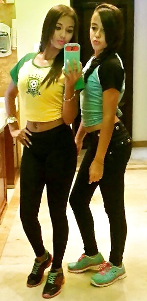 Nesh Cordero 21yo latin bitch from facebook adult photos