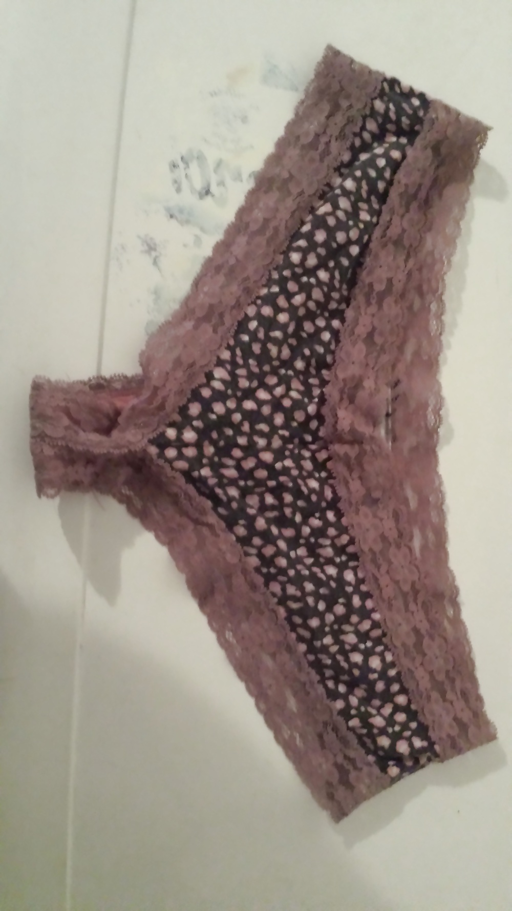 Der Slip meiner Nachbarin Steph adult photos