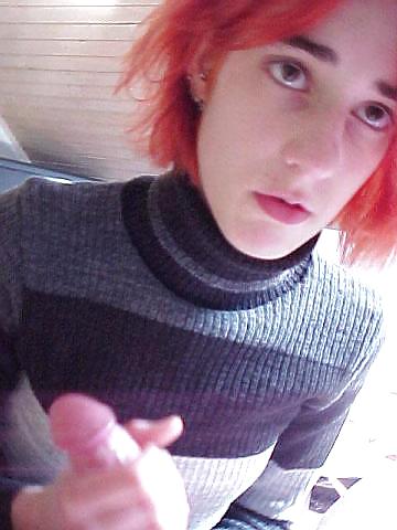 Amateur German adult photos