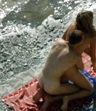 amateurs having sex on public beach - adriatic coast adult photos