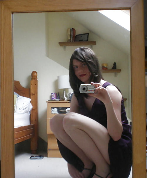 Amateur Sissies adult photos