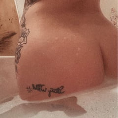 Erotic tatted beautiful body XXX album thumbnail