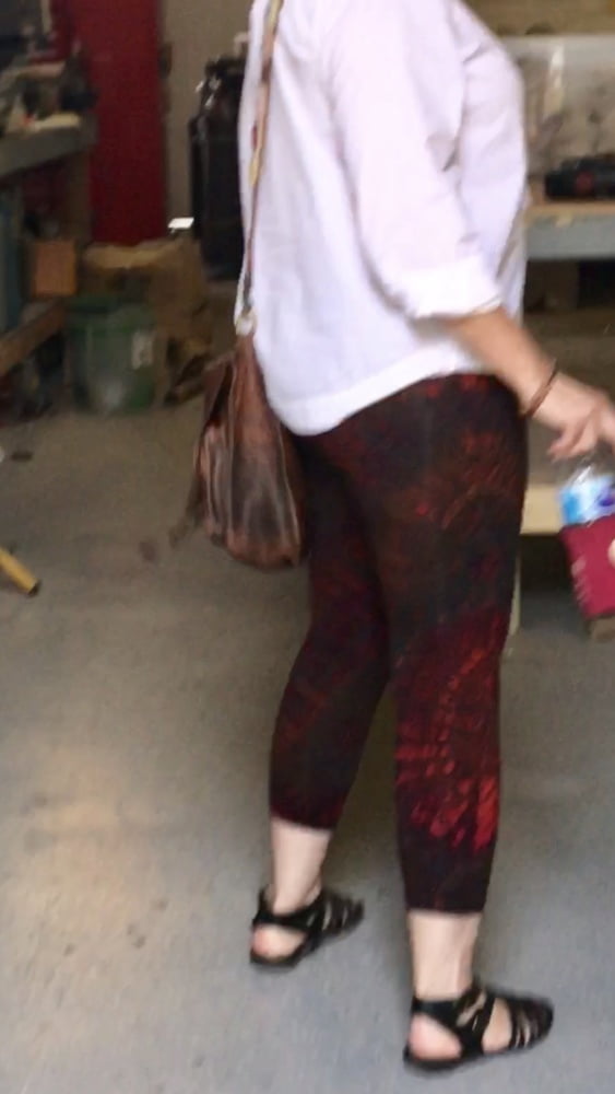 Haarige Schulmaedchen Leggings Voyeursex