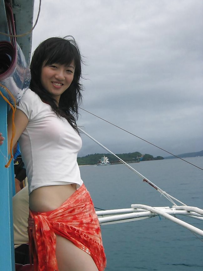 chinese cute girl adult photos