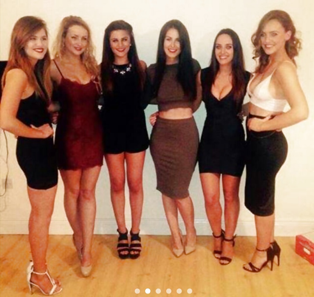 Irish Yuss Pt12 Tinder Sluts. adult photos