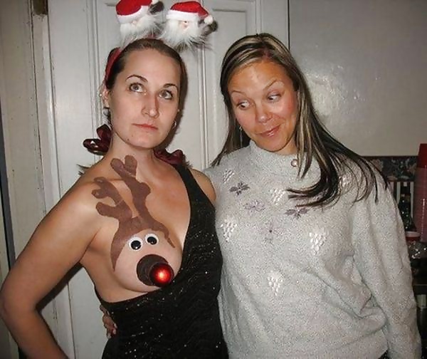 What I want for Christmas 9 adult photos