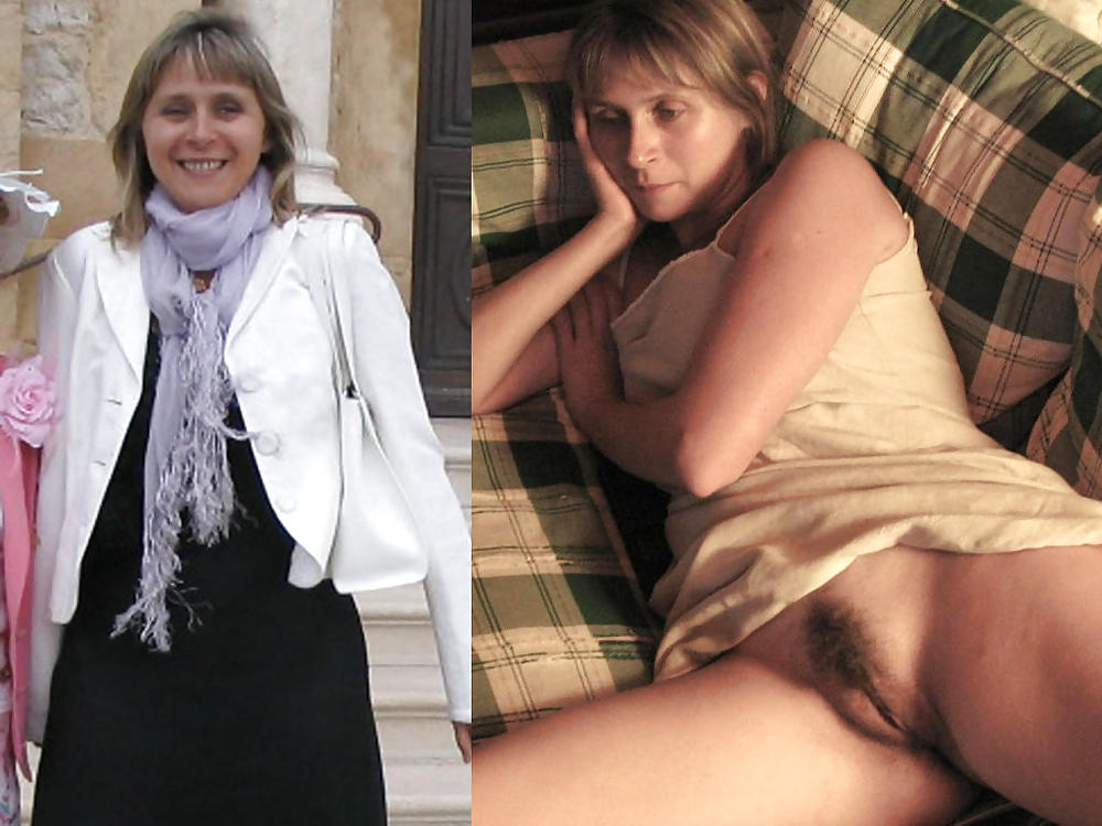 Before after 294 (Older women special) adult photos