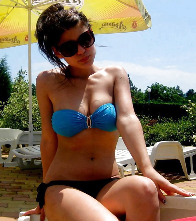Bitche's From Bulgaria adult photos