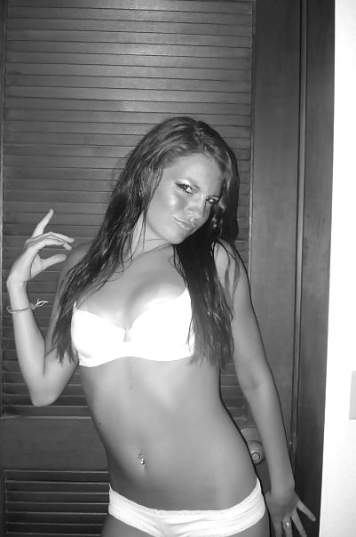 Lucy Hot Redhead NN adult photos