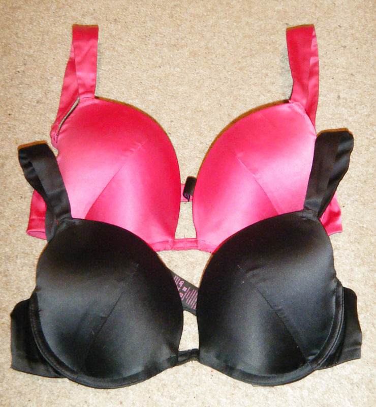 Used D Cups adult photos