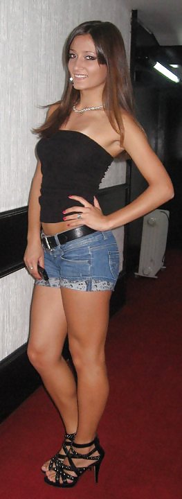 sexyyyy and i know it  :) adult photos