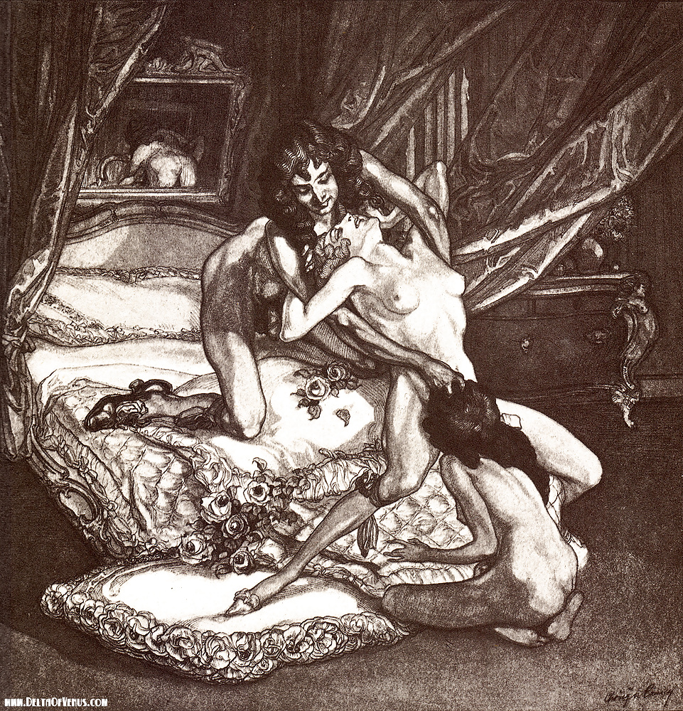 19th Century Black Porn - 19th-Century Lesbian Erotica - 29 Pics - xHamster.com
