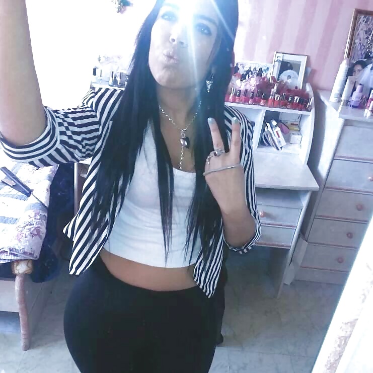 beurette bandante adult photos