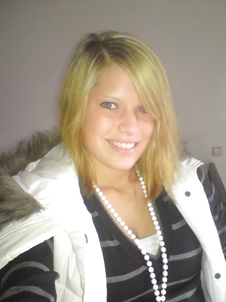 Cousine Kerstin adult photos