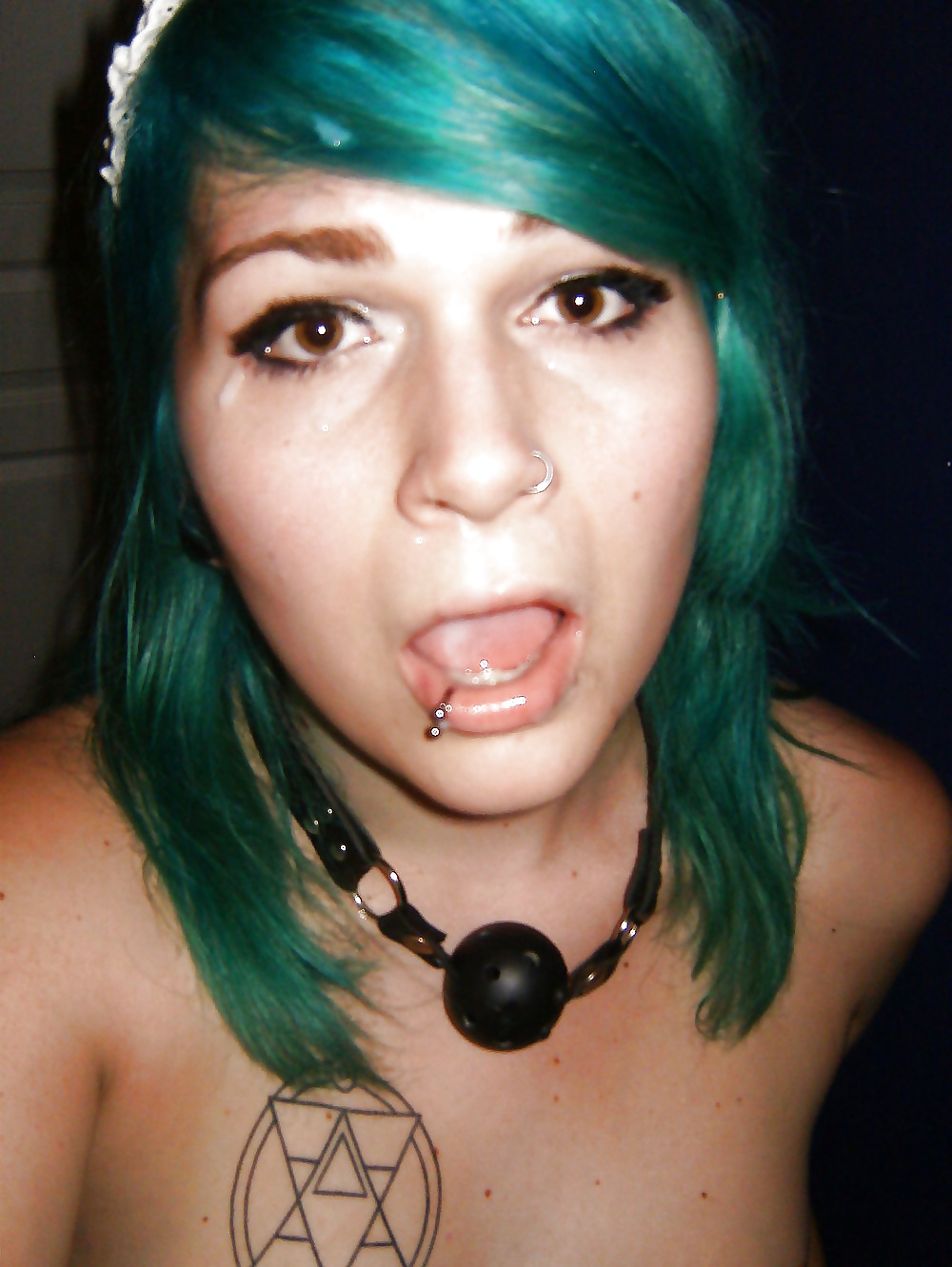 Girls I'd like to...chat with CHapter 10 adult photos