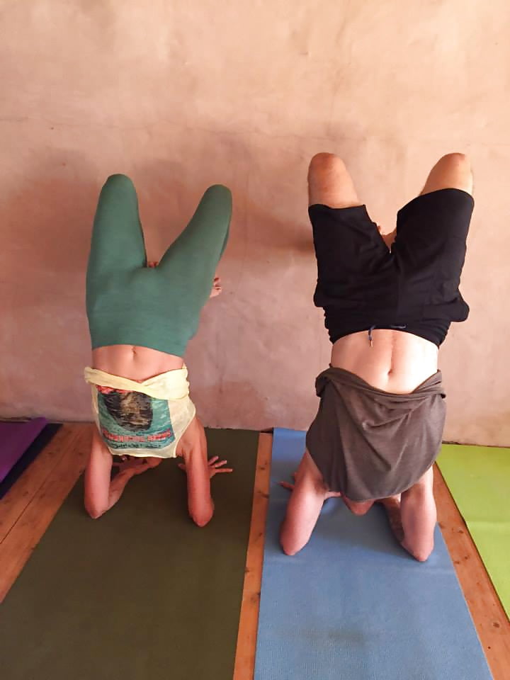 Turkish Yoga Yorum adult photos
