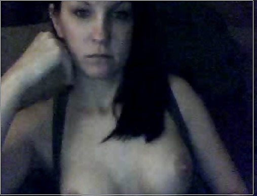 Sexy Webcam Girl halen adult photos