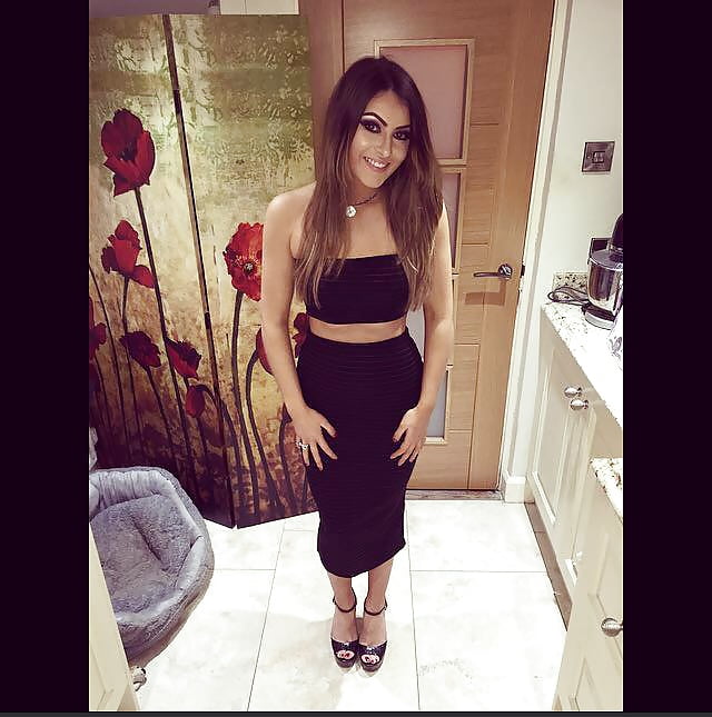 Sexy UK Teen adult photos