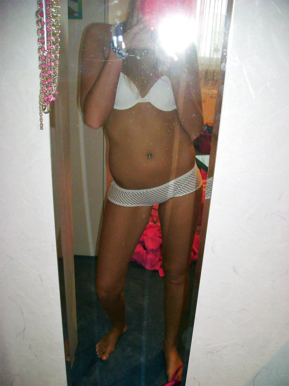 another girl we've met online adult photos