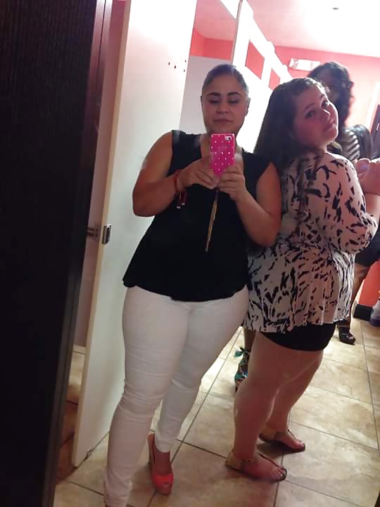 Gordibuena del facebook (araceli) adult photos