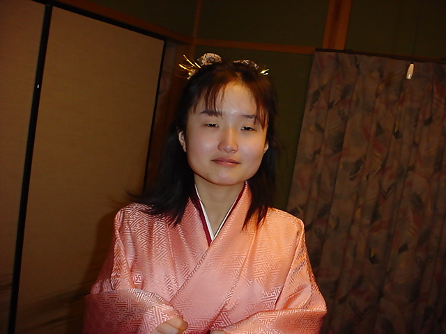 Japanese Girl Friend 75 - Marty 6 end adult photos