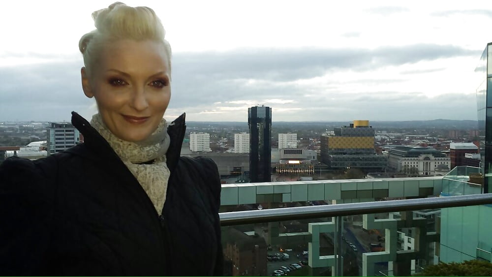 Ann Godess Escort Slut adult photos