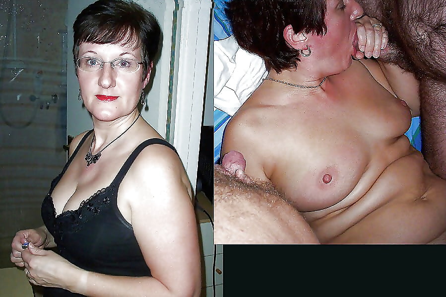 Dressed - Undressed! - vol 131! adult photos