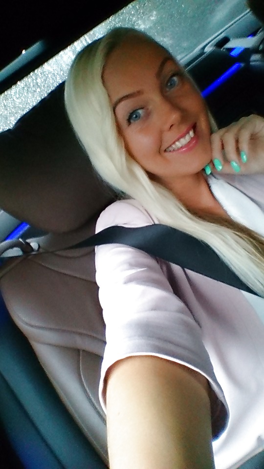 Sexy Julia - German Youtuber adult photos