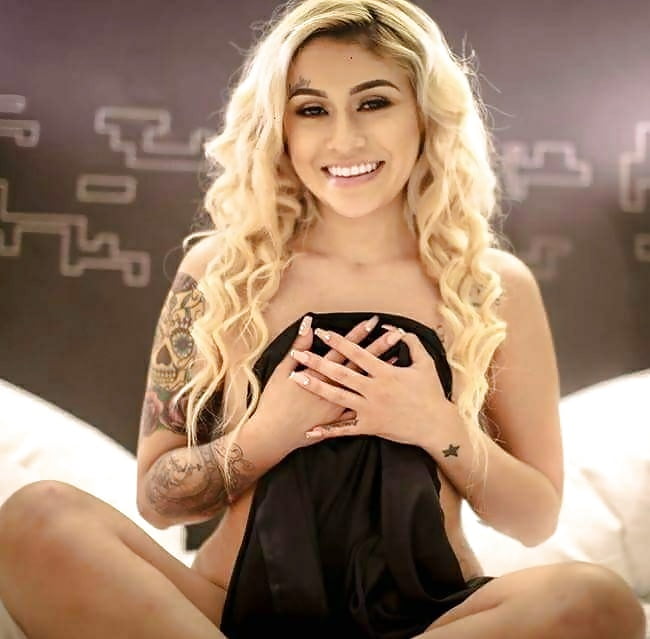 Sarai Pineda adult photos