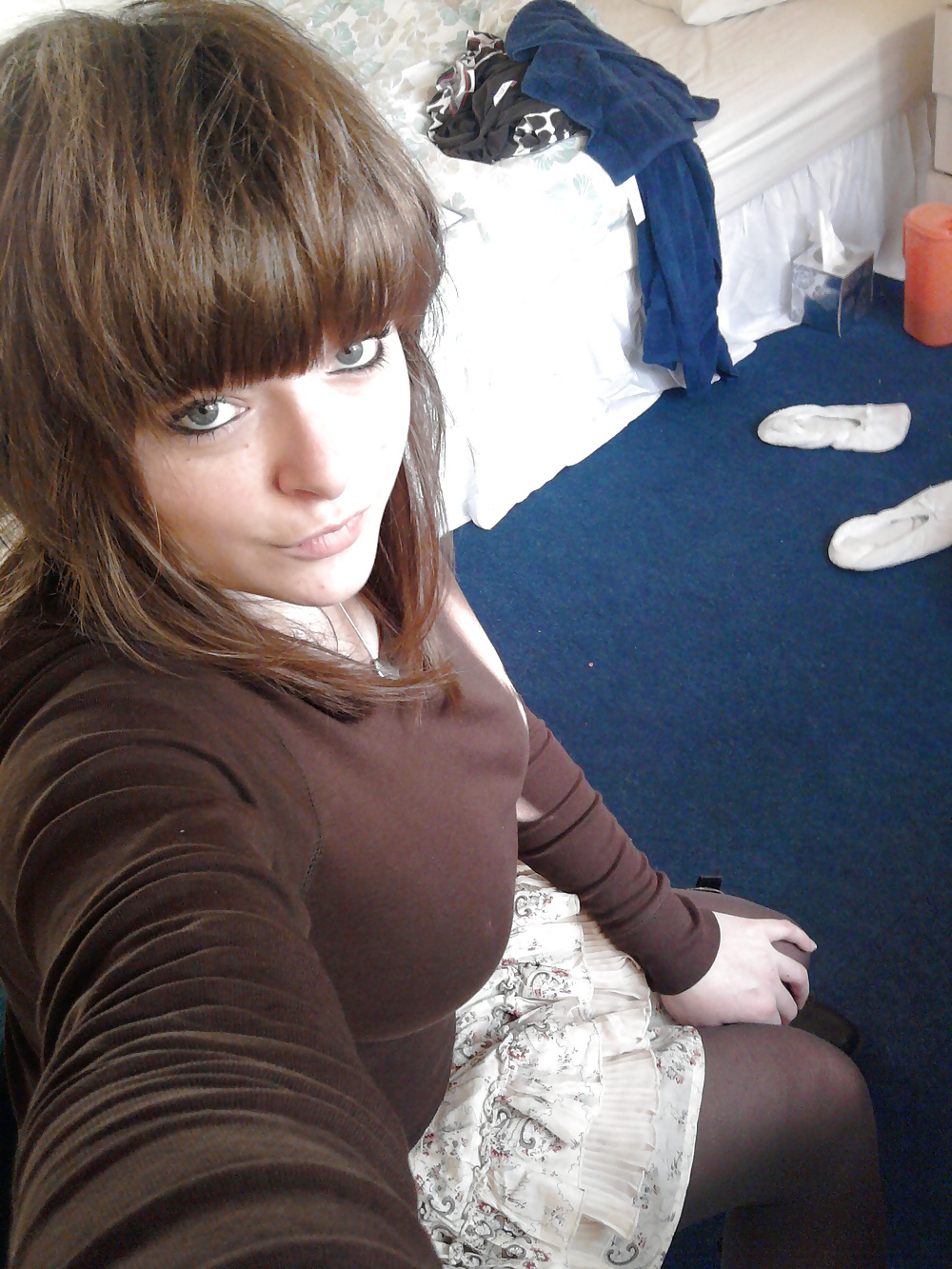 Stolen from Public Network adult photos