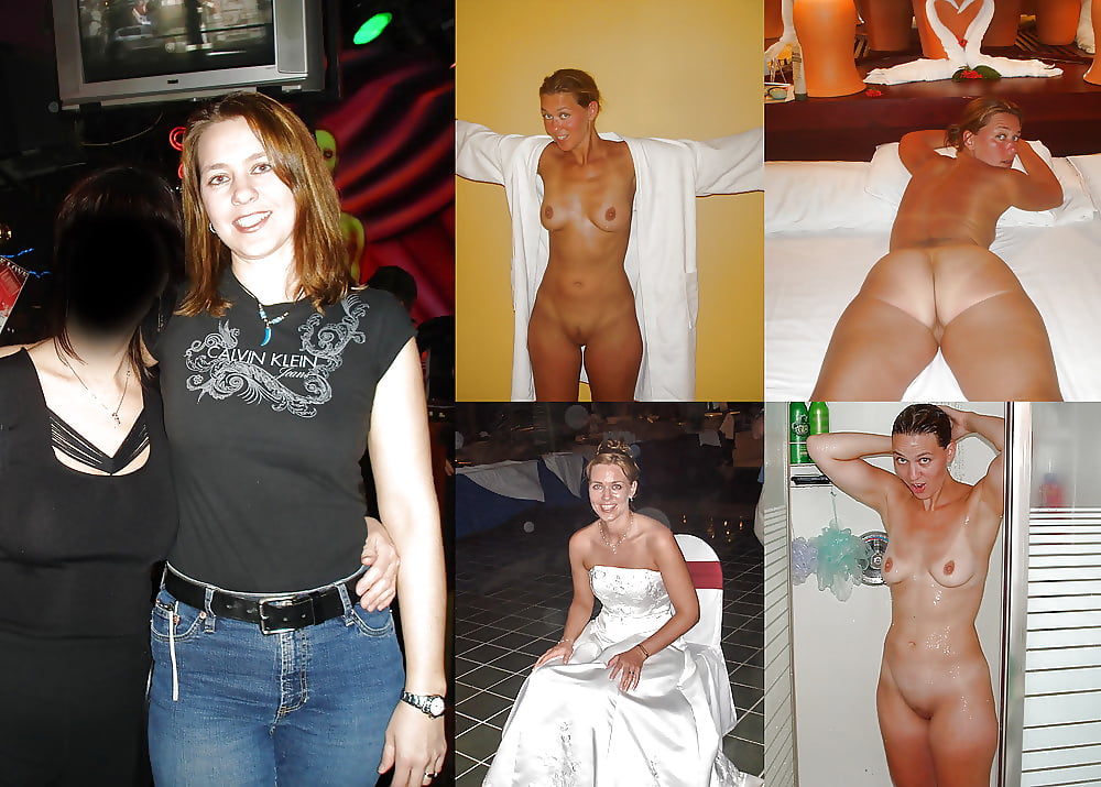 Wedding Ring Swingers #543: Montage adult photos
